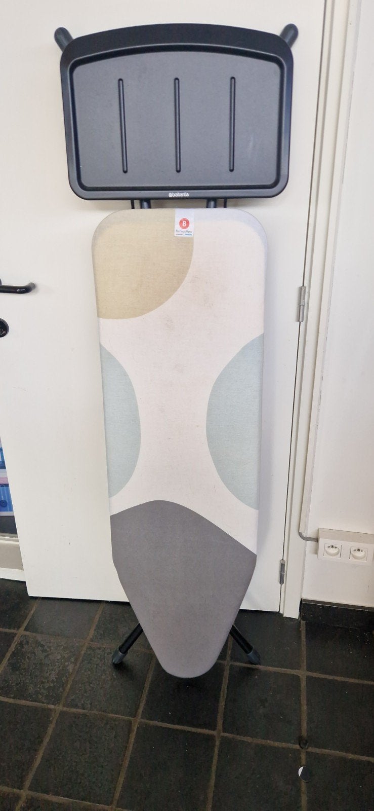 Planche à repasser Brabantia, Enlèvement, Utilisé
