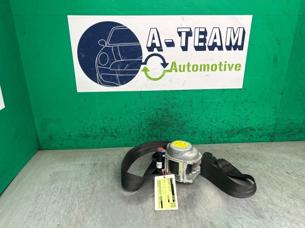CEINTURE DE SECURITE AVANT DROIT Renault (|342266198|), Renault, Utilisé, Peter-Huppertz-Straße 5
51063  Köln, DE, Dialog.deutschland@renault.de