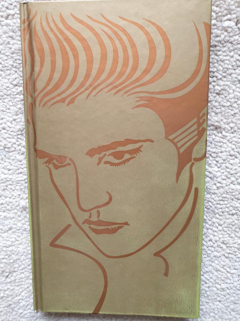 Elvis Presley: 50 th Anniversary - 4 cd box set, Ophalen of Verzenden, Zo goed als nieuw