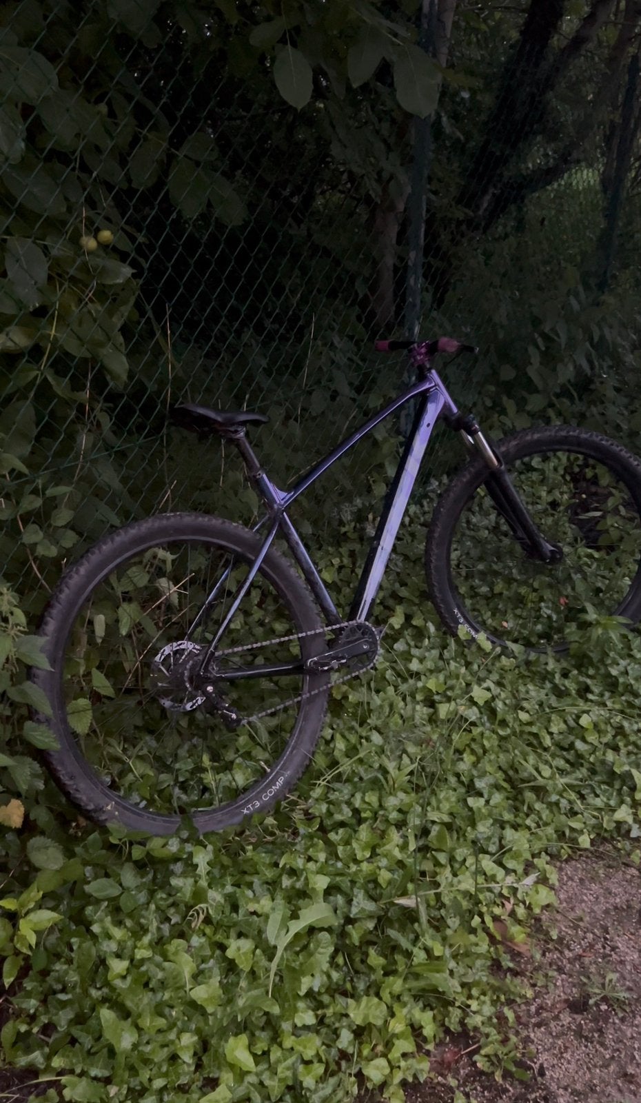 Trek marlin 5 gen 3 single speed, Fietsen en Brommers, Ophalen, Gebruikt, Hardtail, Heren