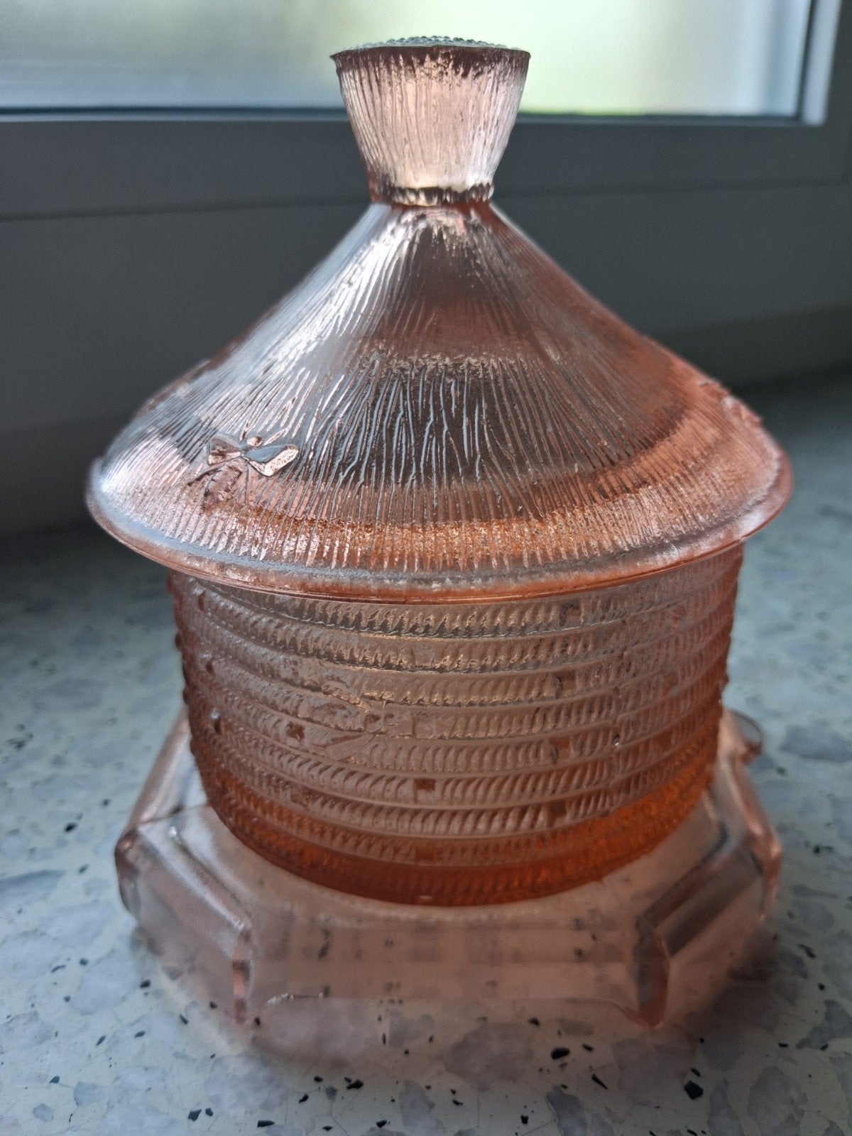 MELI honingpot, Ophalen of Verzenden