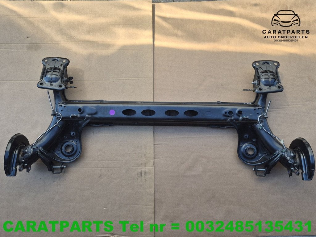 2Q0501053CJ A1 achteras Polo 2G subframe Taigo T Cross Ibiza, Seat, Tr. Vaclava Klementa 869
293 01  Mlada Boleslav, CZ, Skoda Auto a.s.