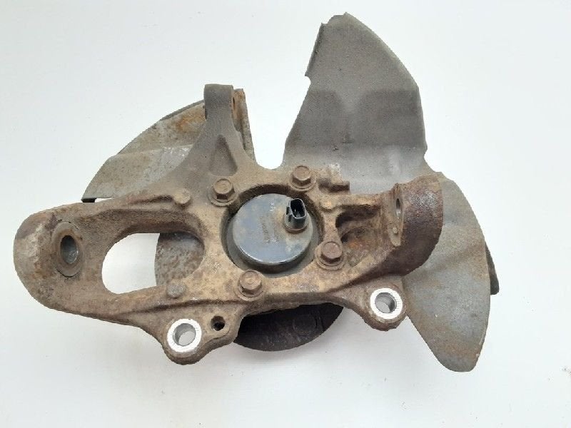 WIELNAAF ACHTER Mazda RX-8 (SE17) (01-2003/06-2012), Gebruikt, Mazda
