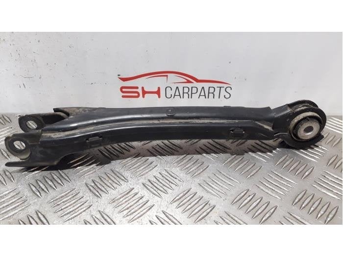 Bras de suspension arrière gauche d'un Mercedes C-Klasse, 3 mois de garantie, Utilisé, -, -
