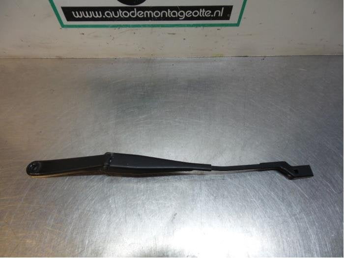 Ruitenwisserarm voor van een Ford Fiesta (Fiesta 08-), Auto-onderdelen, Gebruikt, -, -, Ophalen of Verzenden