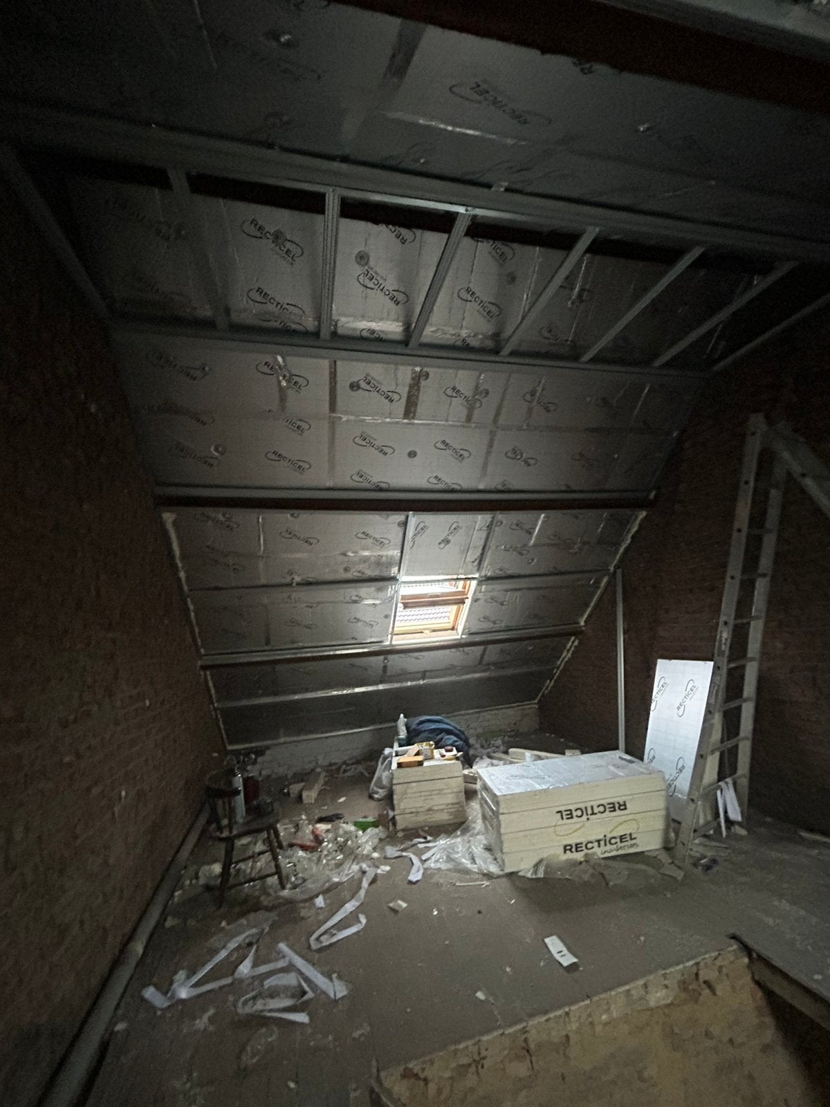 Renovation Complet