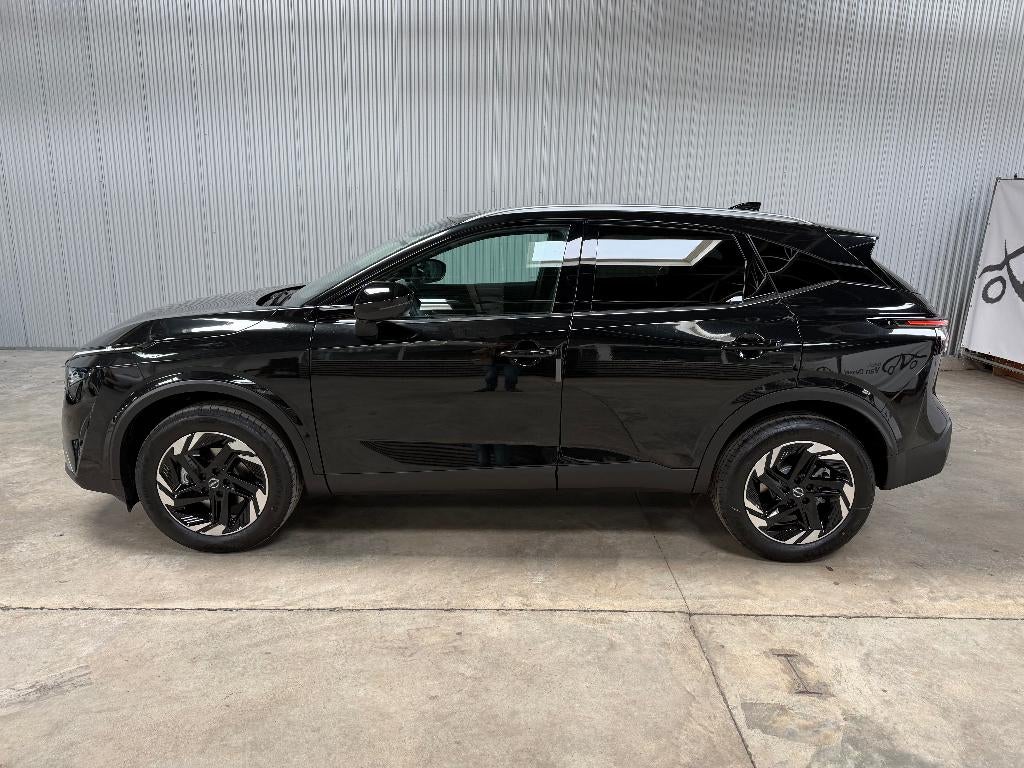 Nissan Qashqai 1.3 N-Connecta Xtronic NEUF 0KM 33 %DE REMISE, Autos, 1332 cm³, Achat, Euro 6, Entreprise