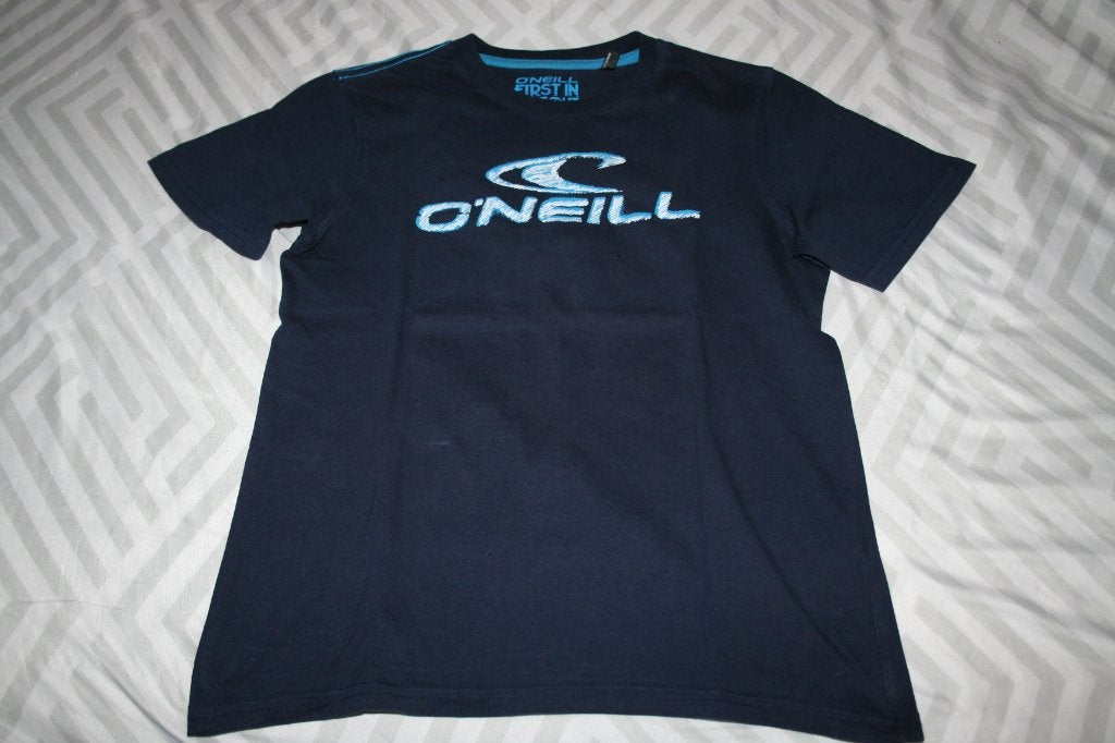 t shirt van O'neill maat 140, Gebruikt, O Neill, Ophalen of Verzenden, Shirt of Longsleeve