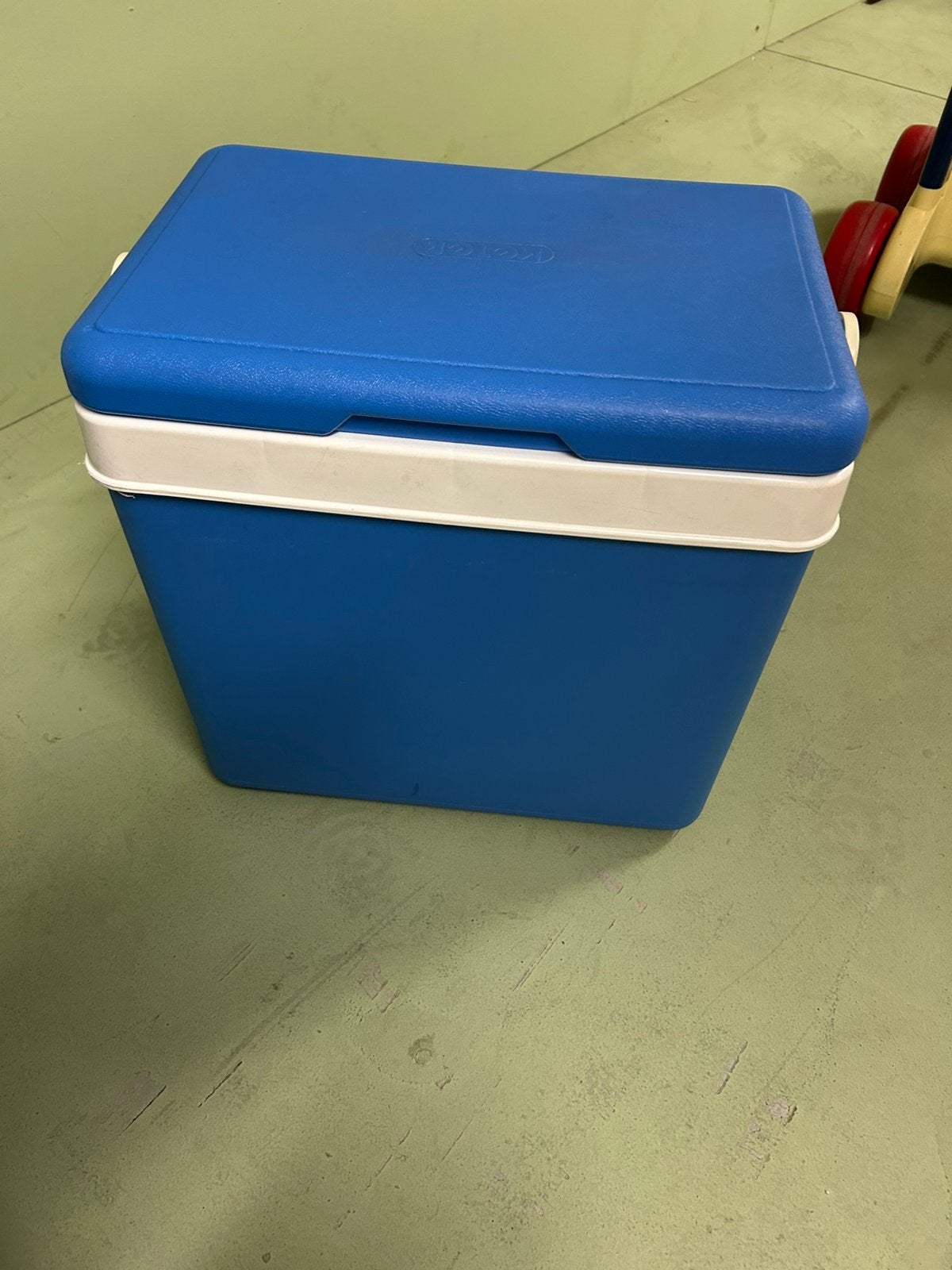 Frigobox keter (ruim model) nooit gebruikt, Enlèvement, Neuf