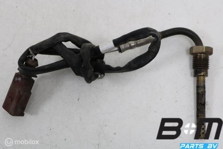 Temperatuurvoeler voor roetfilter VW Transporter T5 GP, Utilisé