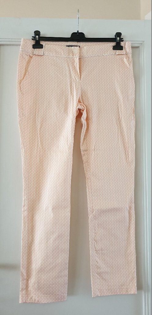 Bel&Bo zomerbroek - Maat 40, Maat 38/40 (M), Overige kleuren, Bel&Bo, Ophalen of Verzenden