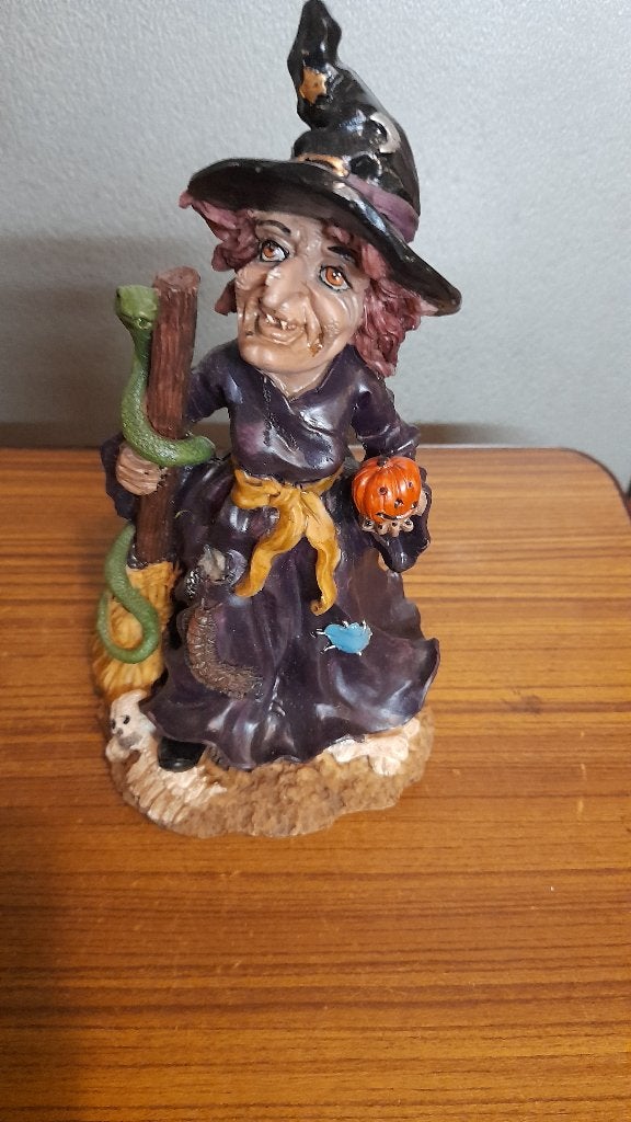 Halloween, Enlèvement ou Envoi, Neuf