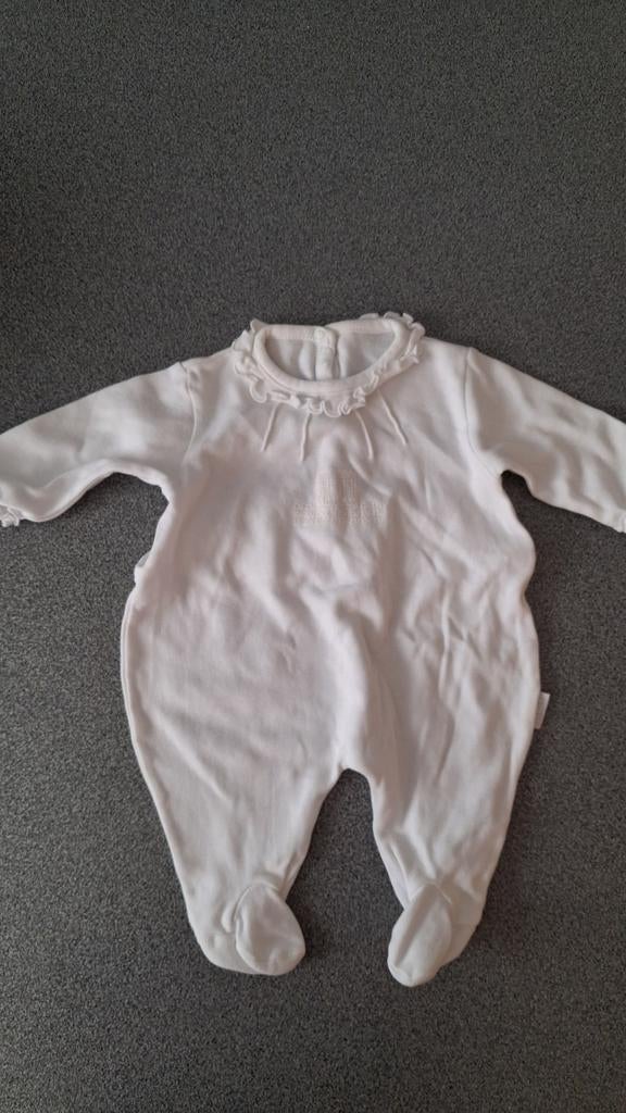 Rompertje Da-Da maat 50, Kinderen en Baby's, Meisje, Ophalen of Verzenden, Zo goed als nieuw, Nacht- of Onderkleding