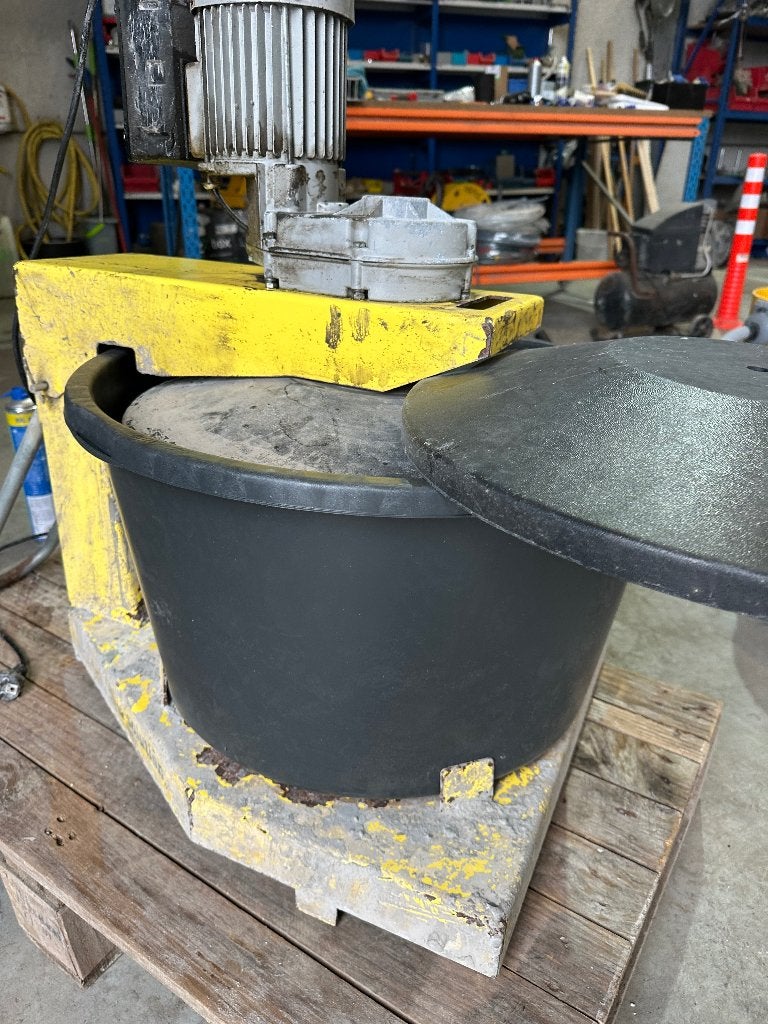Electrische Mixer, Ophalen, Gebruikt, Overige typen