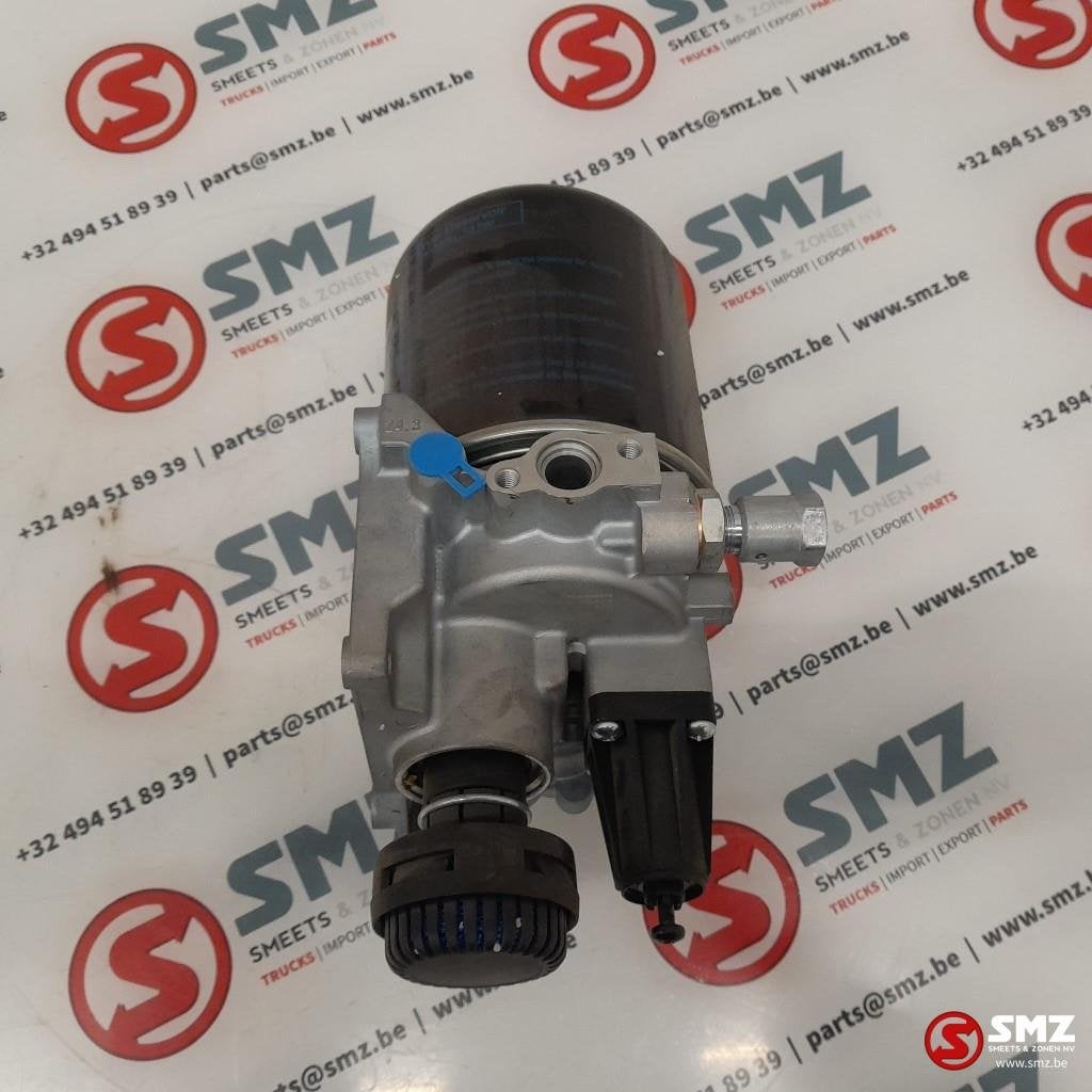 Sécheur d'air sans valve Scania, Neuf, Scania, Autres pièces automobiles
