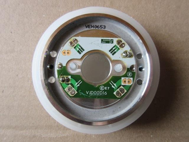 Tête vidéo Panasonic  (2 têtes ) VEH0653, Electroménager, Enlèvement ou Envoi, Comme neuf