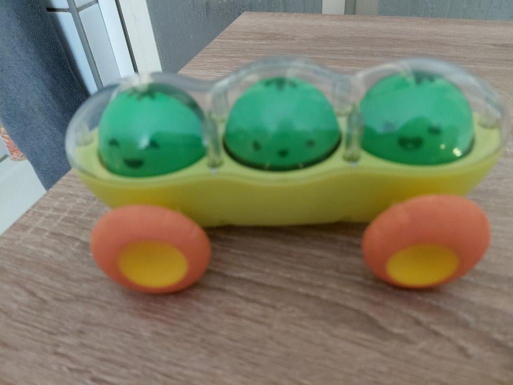Jouet skip hop, Enlèvement