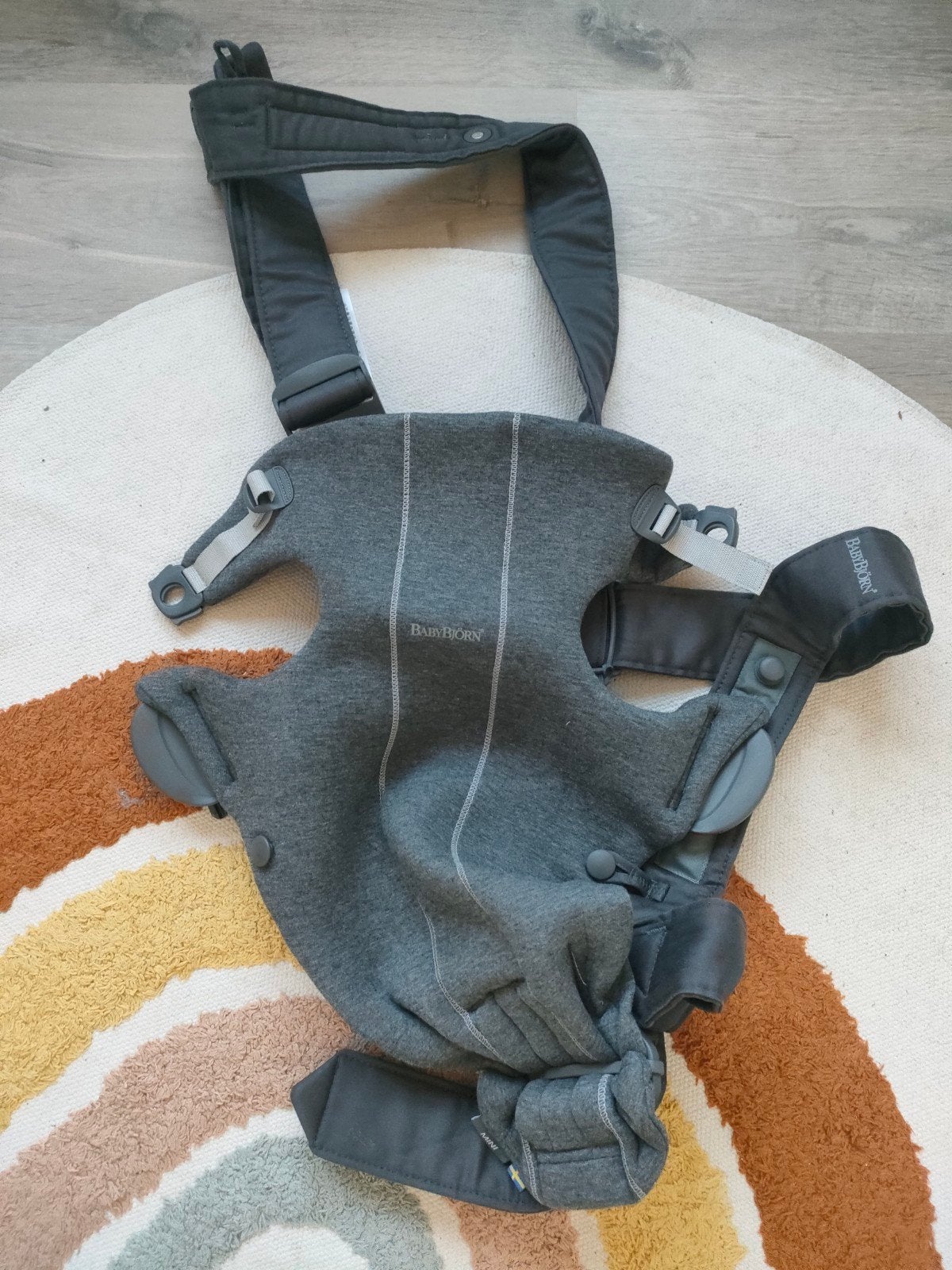 kinderspullen, Kinderen en Baby's, Ophalen, Gebruikt