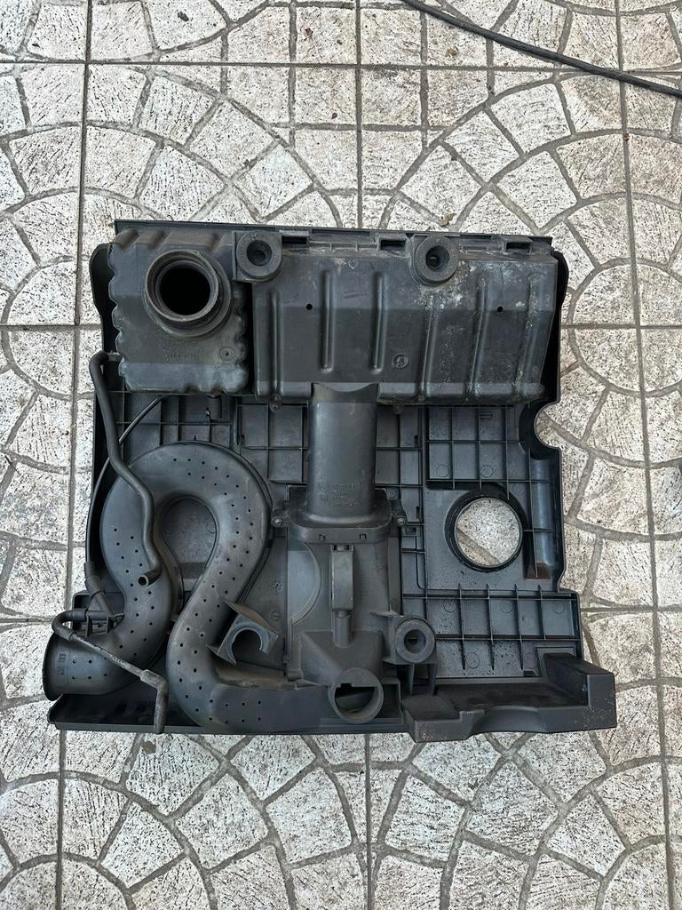 Volkswagen Polo 9n3 9n2 luchtfilterbak, Enlèvement, Volkswagen