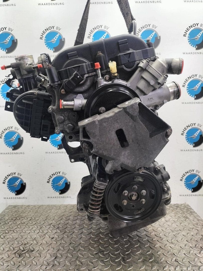 OPEL CORSA L08 1.2-16V Essentia  MOTOR 2009, Enlèvement ou Envoi, Utilisé, Stiba membre