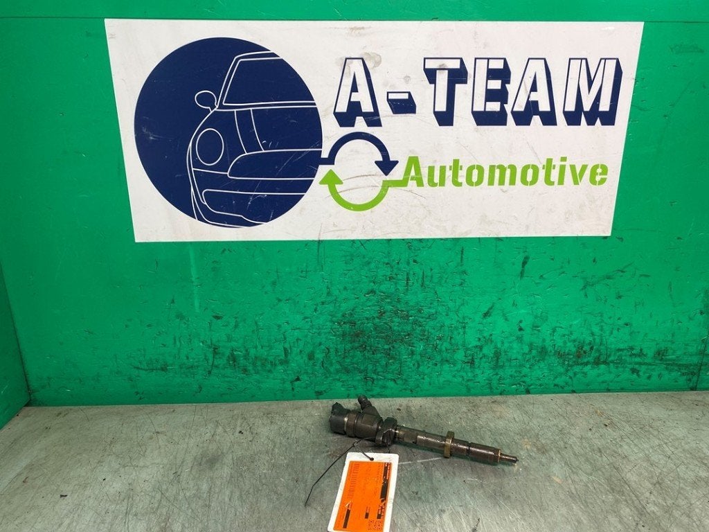 INJECTEUR FAP Citroën Berlingo (01-1996/12-2011) (|606680|), Autos : Pièces & Accessoires, Citroën, Kontakt-citroen@citroen.com