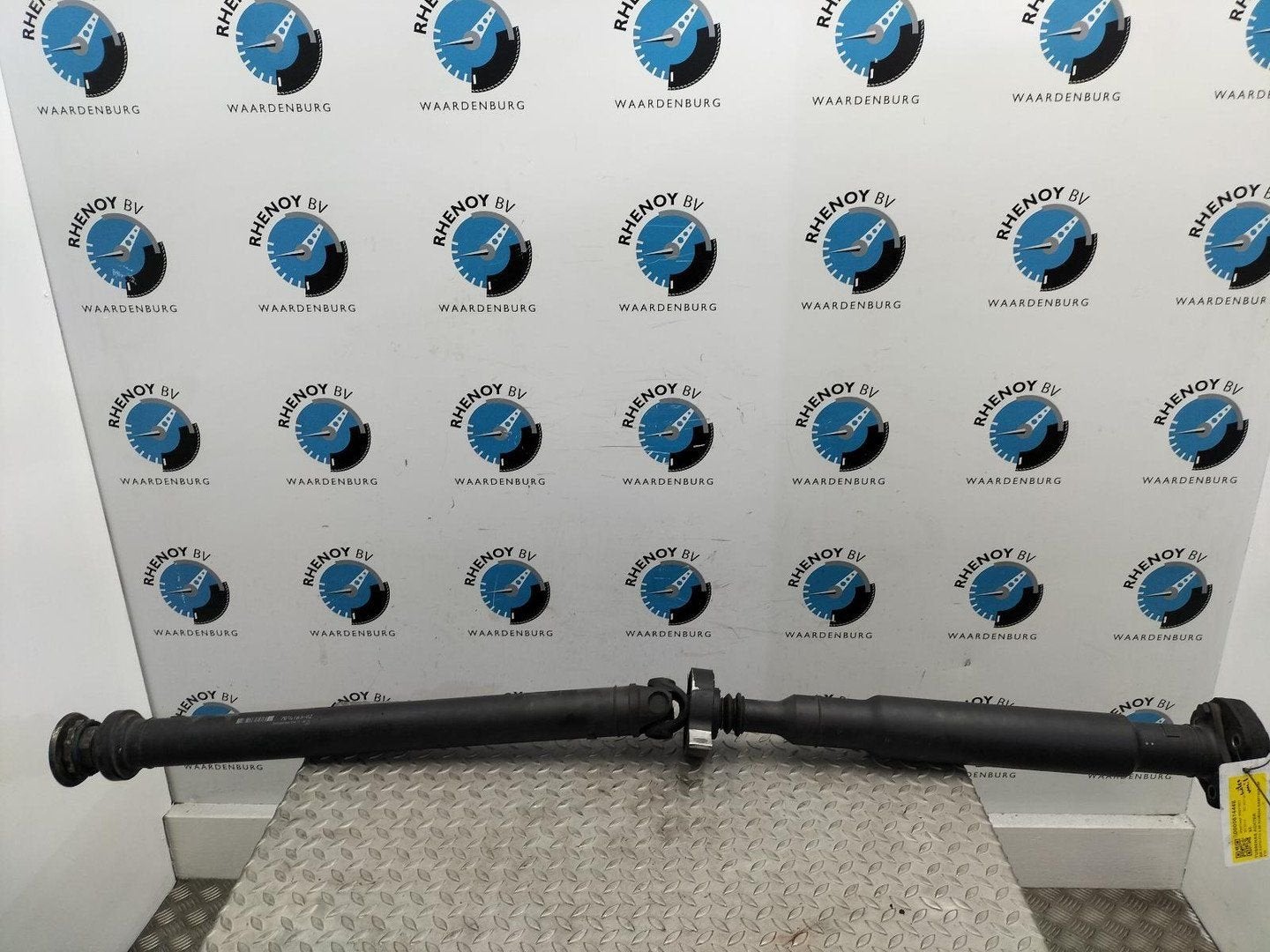 BMW X5 xDrive40e High Exec.  TUSSENAS ACHTER 2016, Ophalen of Verzenden, Gebruikt, Stiba lid