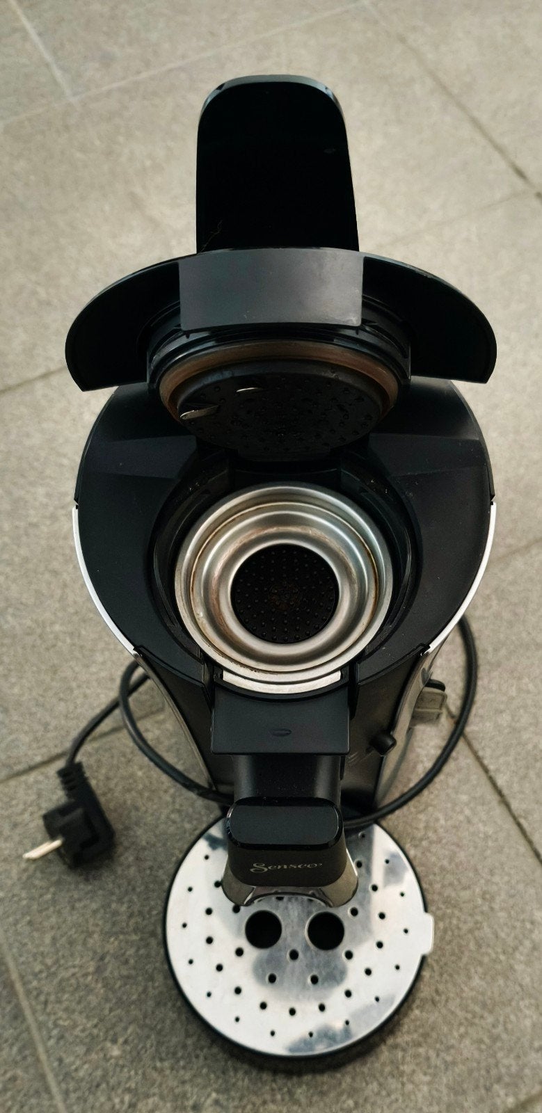 Senseo, Ophalen, Gebruikt, Koffiemachine