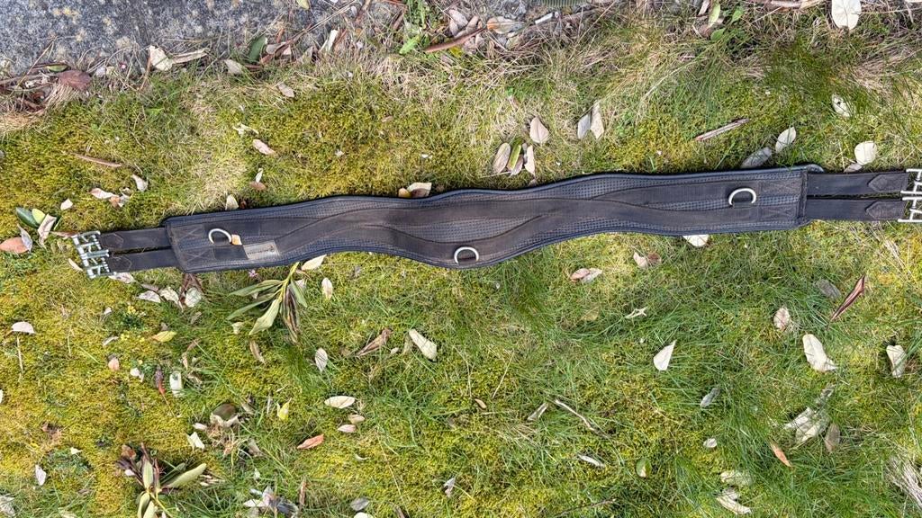 Veelzijdigheidssingel 125cm, Dieren en Toebehoren, Ophalen of Verzenden, Gebruikt