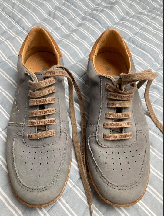 Schoenen El Naturalista, Vêtements | Femmes, ANDERE, Comme neuf, Enlèvement, Autres types