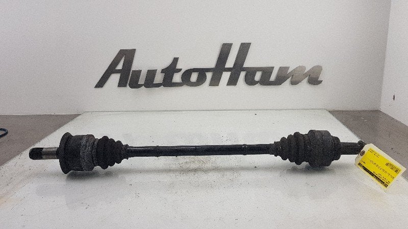 CARDAN ARRIERE DROIT (TRANSMISSION) BMW 1 serie (F20), Utilisé, BMW