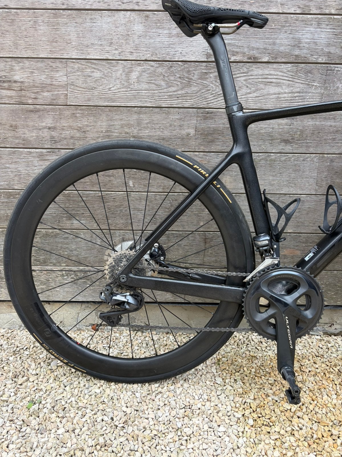 Scott Addict RC15, Fietsen en Brommers, 53 tot 57 cm, Ophalen, Gebruikt