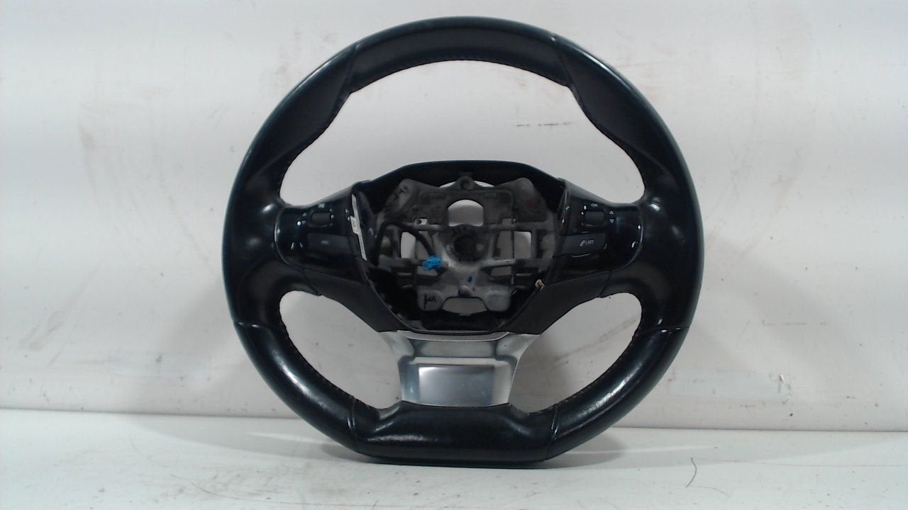 Stuur Peugeot 308, Onderdelen@venauto.nl, Van der Ven Autorecycling B.V., Ettenseweg 76, 4706 PB Roosendaal, The Netherlands, Enlèvement ou Envoi