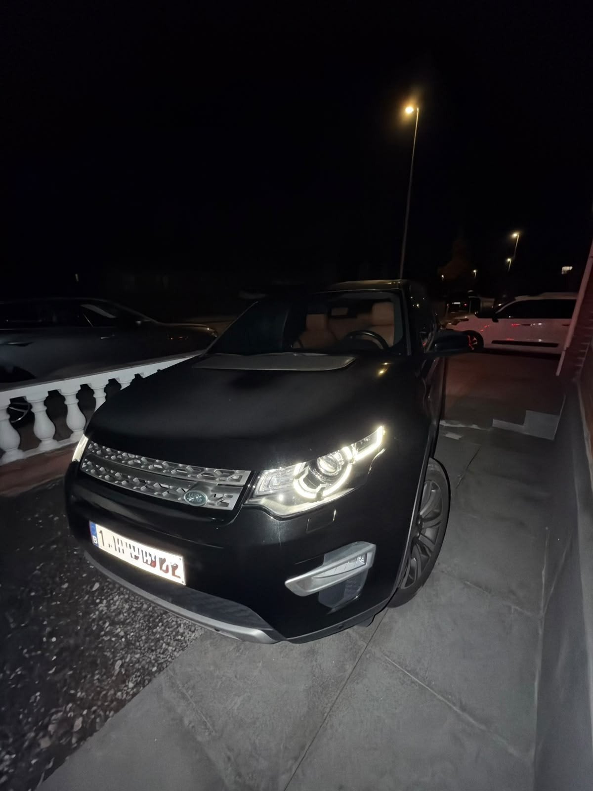 Land rover discovery sport 2016, Autos, Achat, Euro 6, Discovery Sport, Diesel
