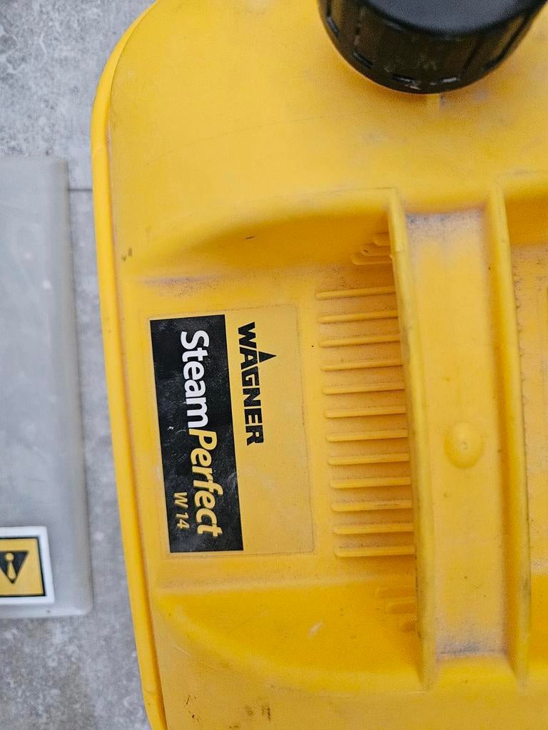 behang stomer, Enlèvement ou Envoi, Utilisé