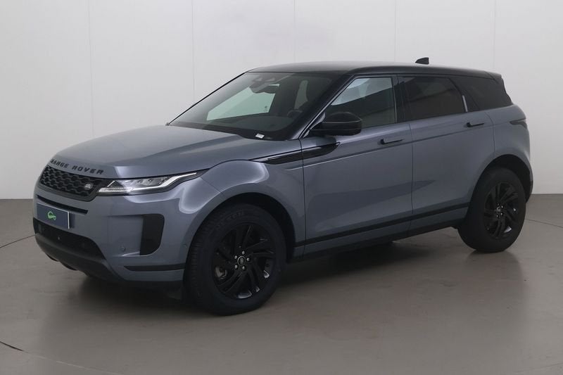 Land Rover Range Rover Evoque 2.0 TD4 2WD d165 s 163, Auto's, 1998 cc, Gebruikt, 4 cilinders, Overige bekleding