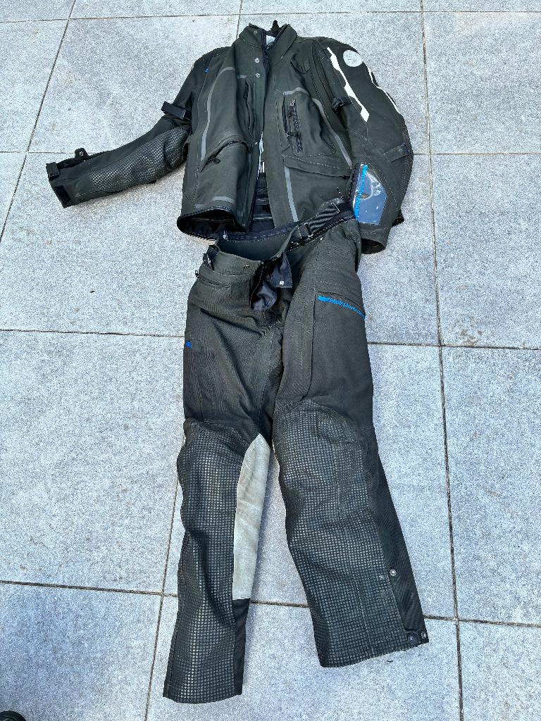 BMW enduroguard, Tweedehands, Ophalen, BMW Motorrad, Heren