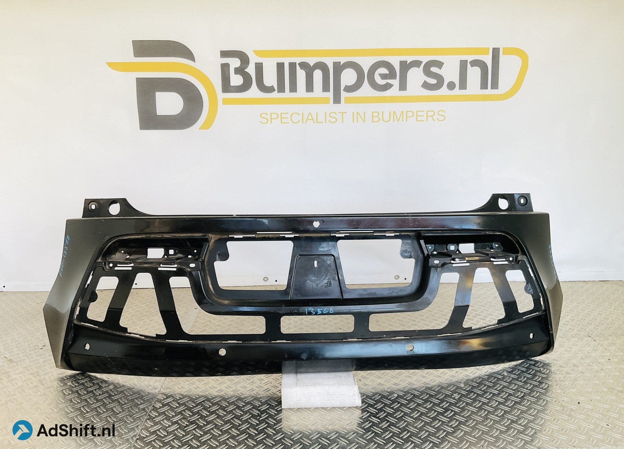 Bumper BMW i3 i01 i-01 51127296776 Achterbumper 1-F10-13568R, Bumper
