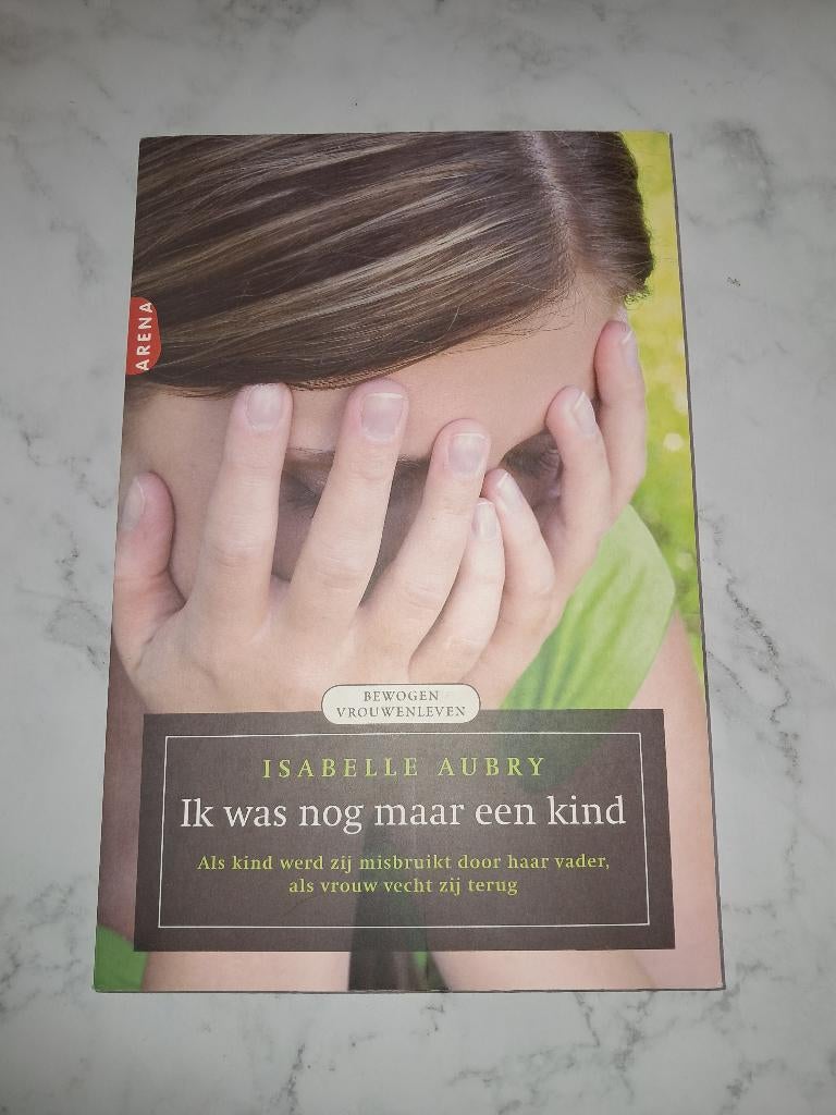 Ik was nog maar een kind - Isabelle Aubry, Neuf, Enlèvement ou Envoi, Isabelle Aubry, Autres sujets/thèmes