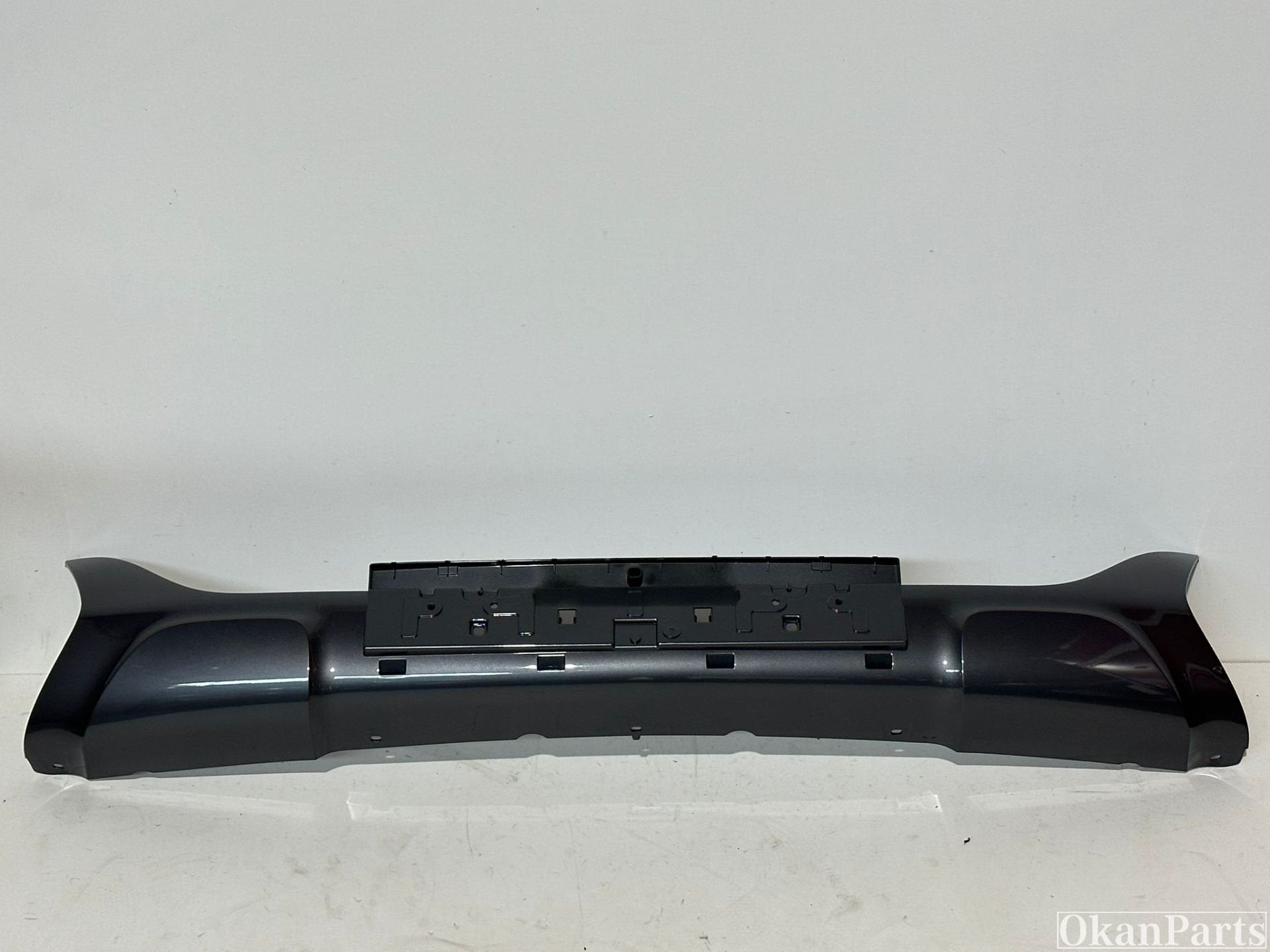 Renault Kadjar voor Bumperlijst 620268919R, Gebruikt, Voor, Renault, Bumper