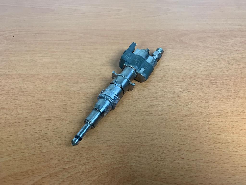 bmw 1 + 3 serie N43B20A N43B16A benzine injector 7589048-07, Auto-onderdelen, Gebruikt, -, -, Ophalen of Verzenden