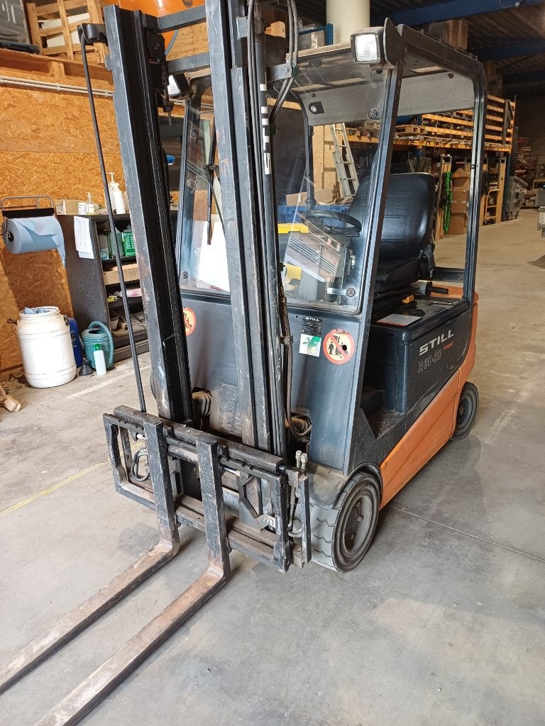 STILL  R60-20C heftruck, Zakelijke goederen, Ophalen, Stil, Heftruck, 1000 tot 2000 kg