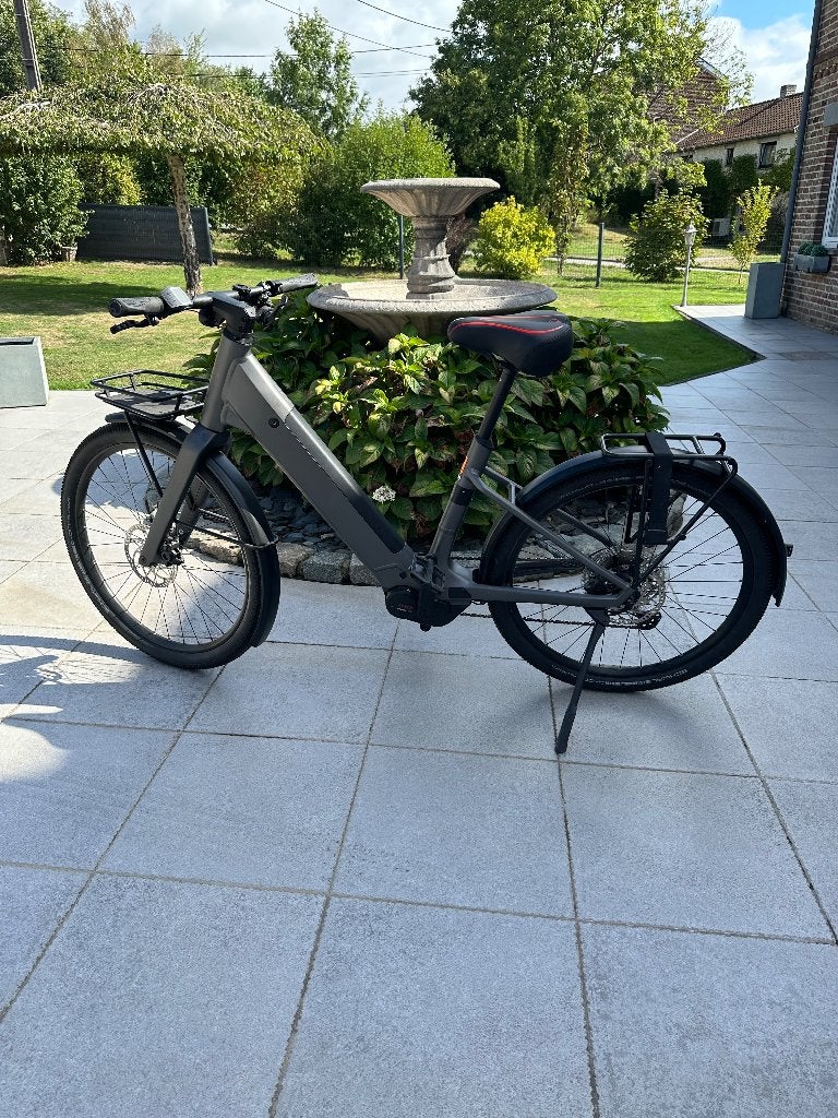 Vélo de randonnée, Vélos & Vélomoteurs, Enlèvement, Comme neuf, Autres marques