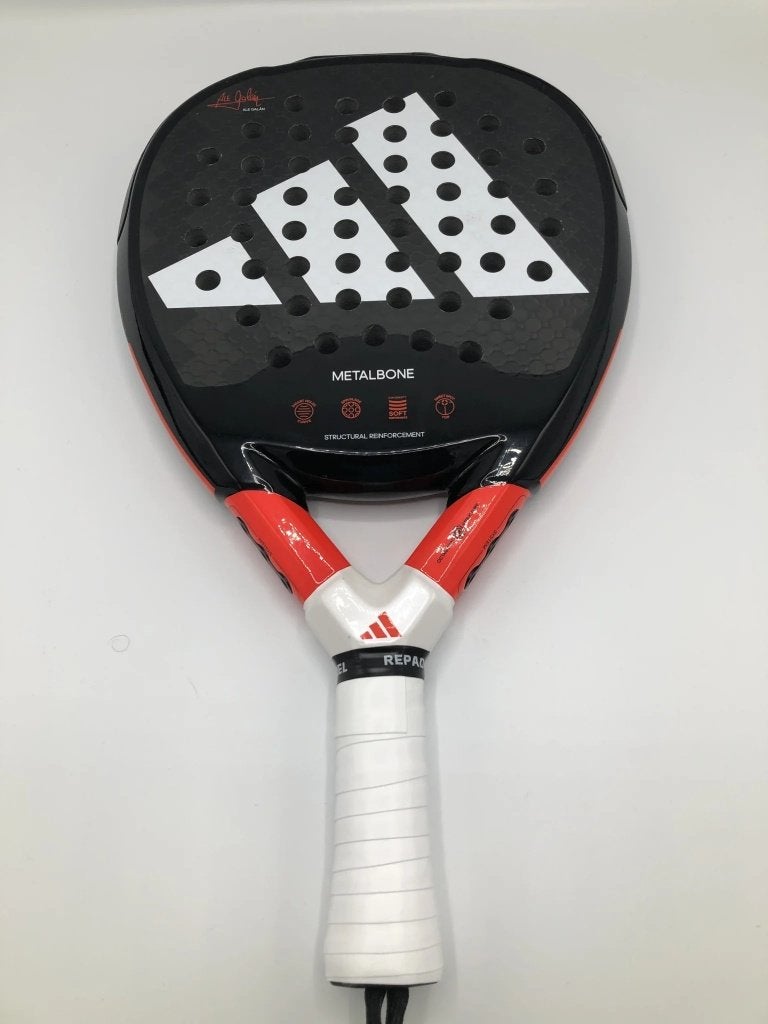 Adidas Metalbone 3.2 Ale Galan, Raquette de padel, Enlèvement ou Envoi, -, Info@repadelstore.com