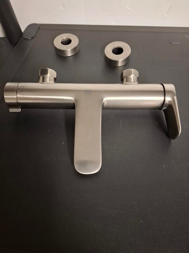 Mitigeur, Enlèvement, Douche