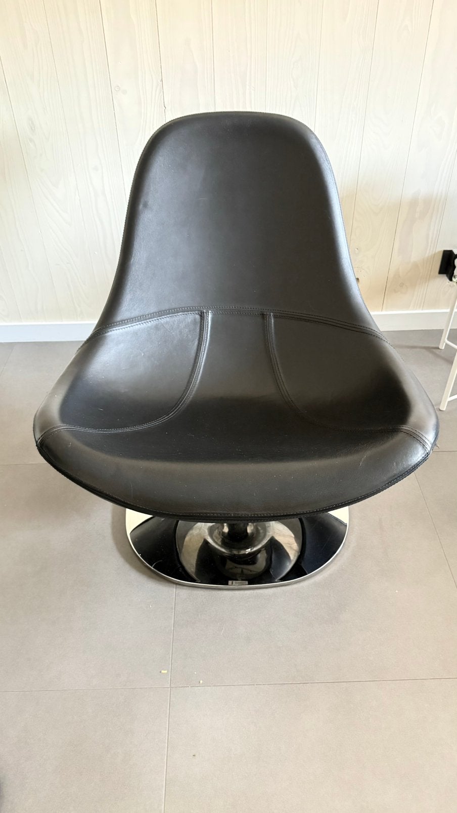Chaise pivotante TIRUP de Carl Öjerstam (IKEA), Enlèvement ou Envoi, Comme neuf