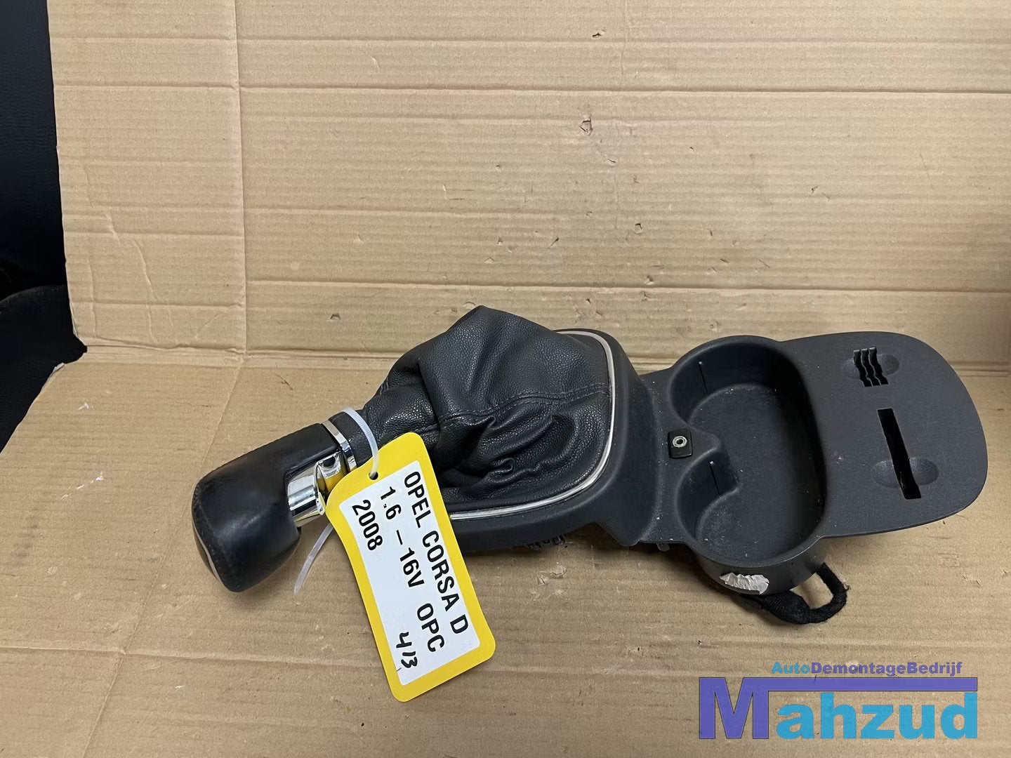 OPEL CORSA D OPC VXR Pookhoes pookknop 2005-2014, Opel Automobile GmbH, Opel, Bahnhofsplatz 1
65423  Russelsheim am Main, DE, Kontakt@opel-infoservice.de