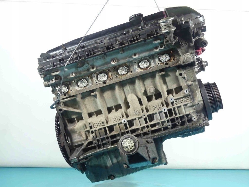 Moteur M54B30 Nu Z3 E65, E66, E67 E60 E46 Z4 BMW E39 X3 X5, Envoi, Utilisé, Daihatsu