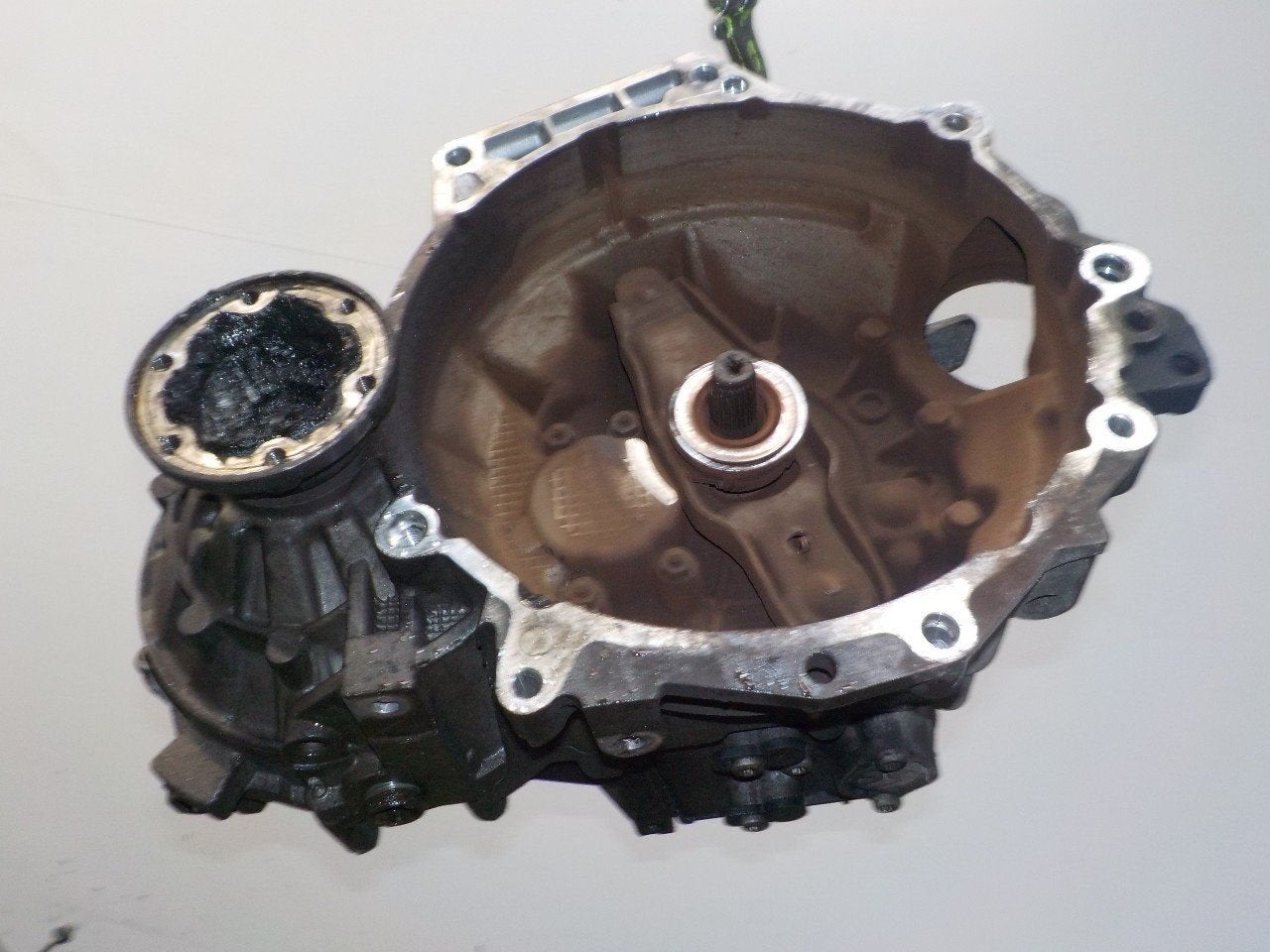 Versnellingsbak schakel Seat Ibiza, Autos : Pièces & Accessoires, Transmission & Accessoires, Onderdelen@venauto.nl, Van der Ven Autorecycling B.V.