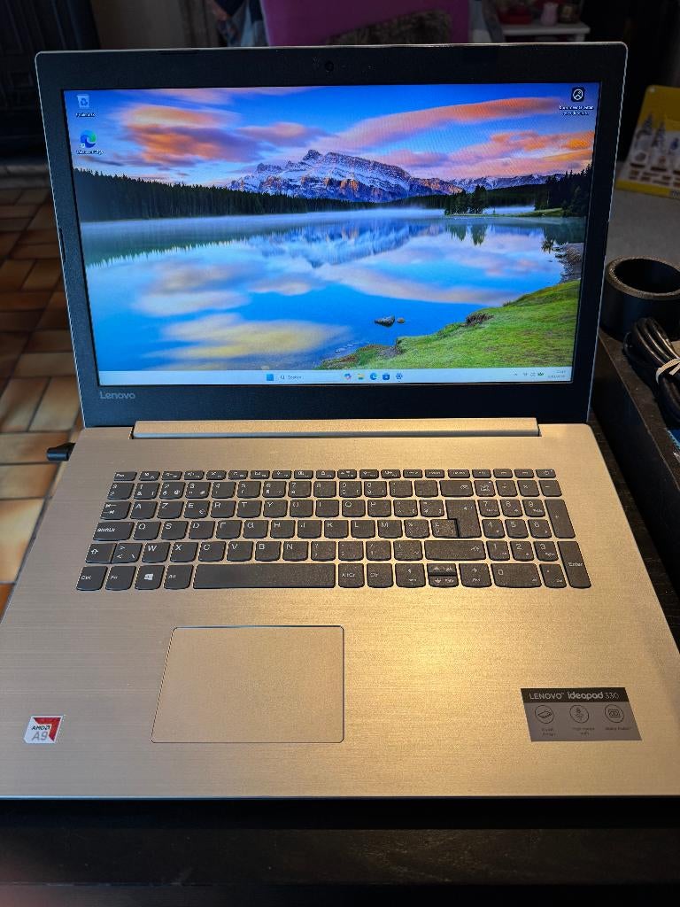 Diverse laptops met windows 11 vanaf 50€, Computers en Software, Ophalen, Gebruikt, Azerty, SSD