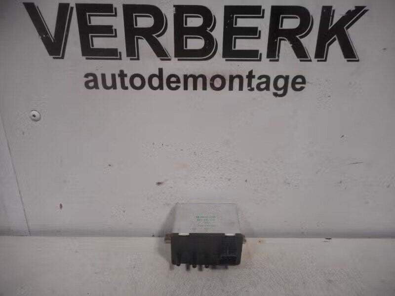 COMPUTER Audi 100 Avant Quattro (C4) (893919173), Auto-onderdelen, Gebruikt, Auto-Union-Straße 1, 85057 Ingolstadt, DE, Info@audi.de